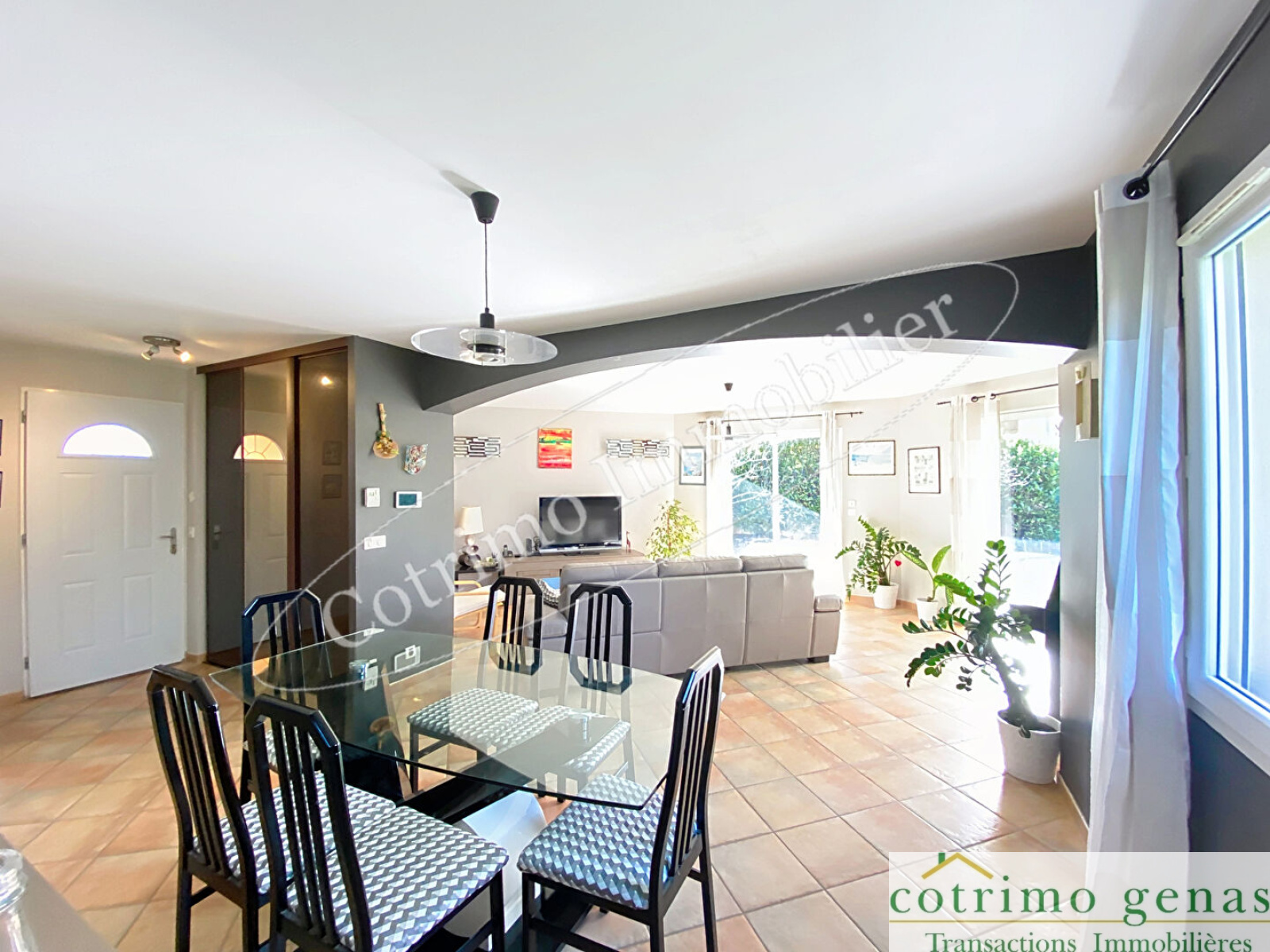 Image_3, Maison, Genas, ref :1320