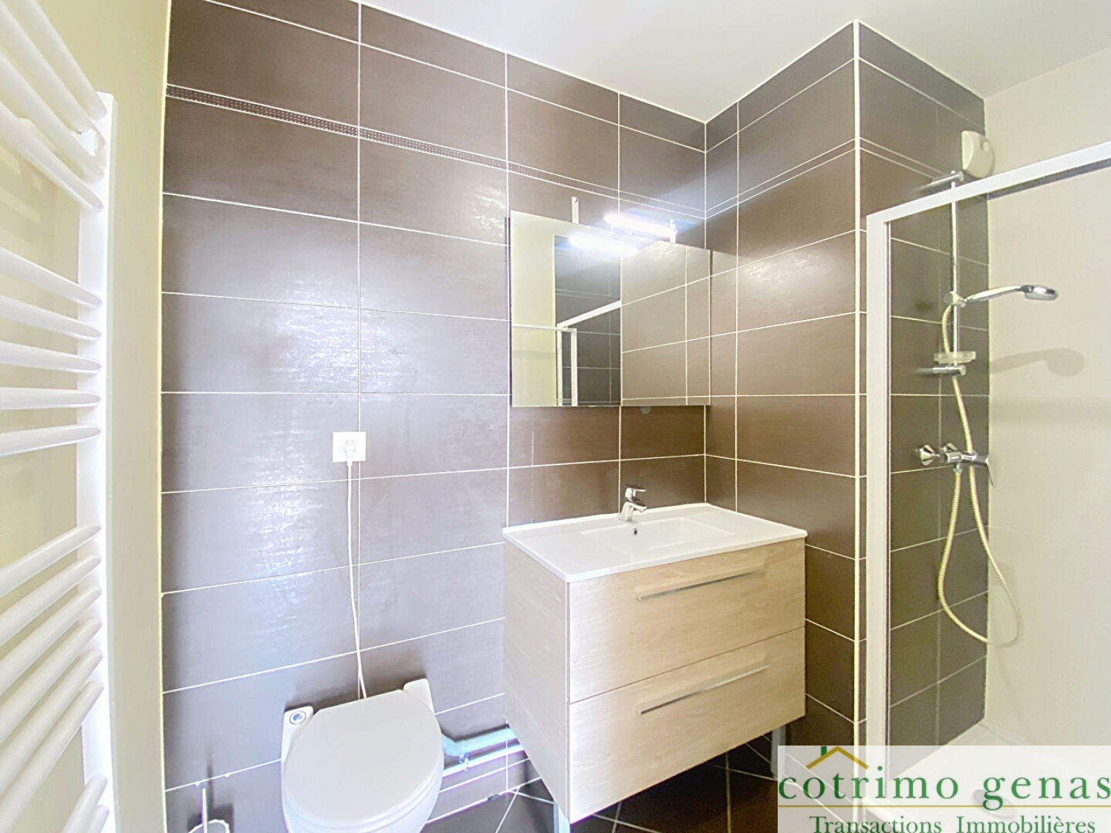 Image_5, Appartement, Genas, ref :1468