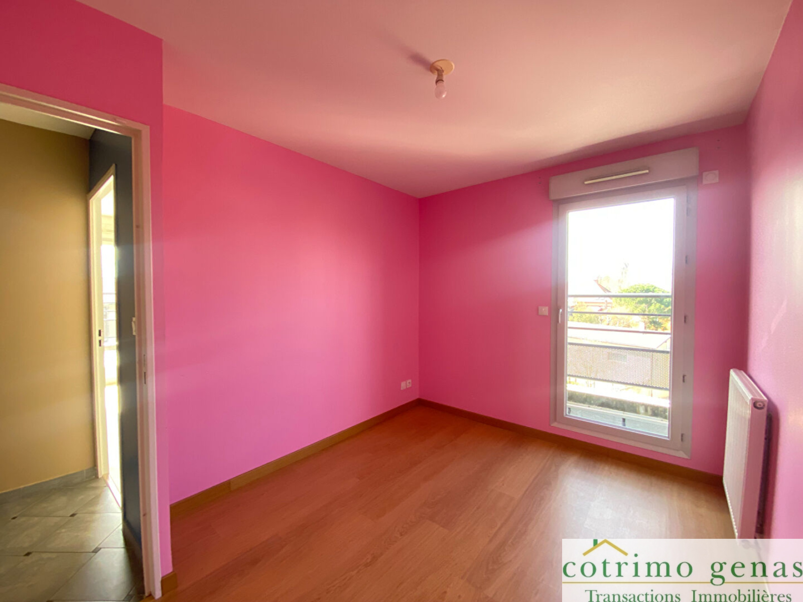 Image_7, Appartement, Genas, ref :1468