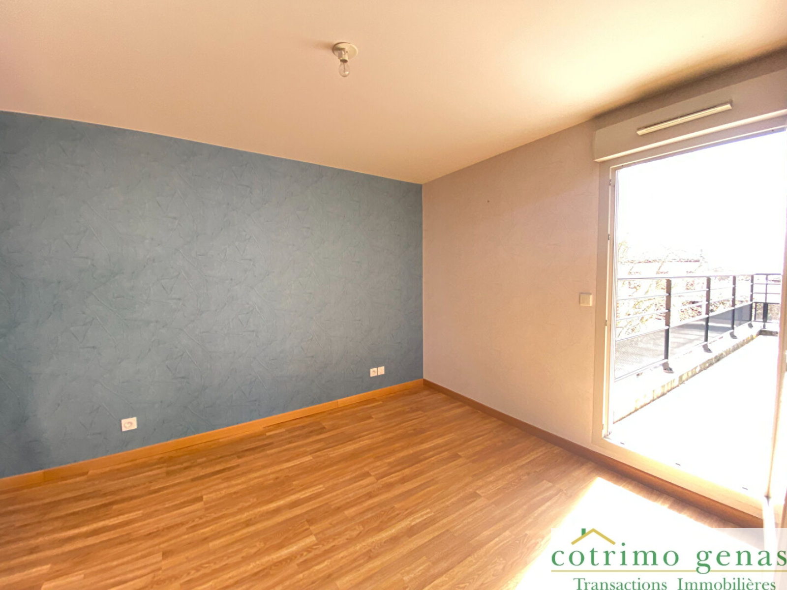 Image_3, Appartement, Genas, ref :1468