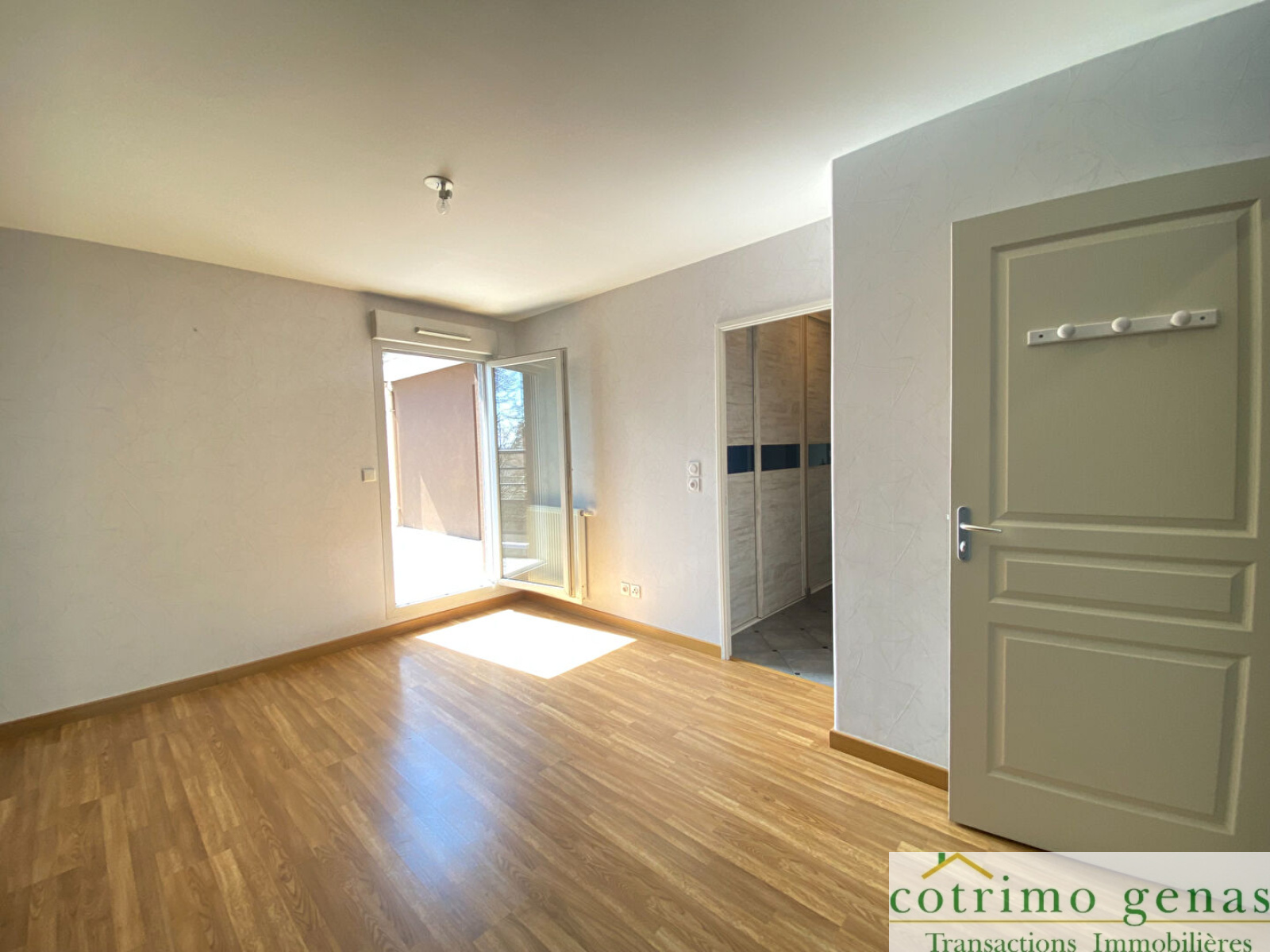 Image_4, Appartement, Genas, ref :1468