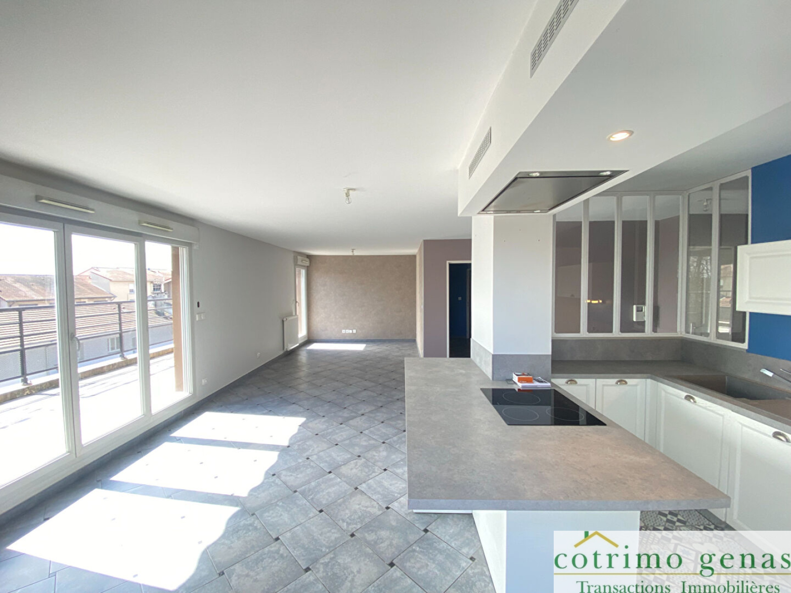 Image_2, Appartement, Genas, ref :1468