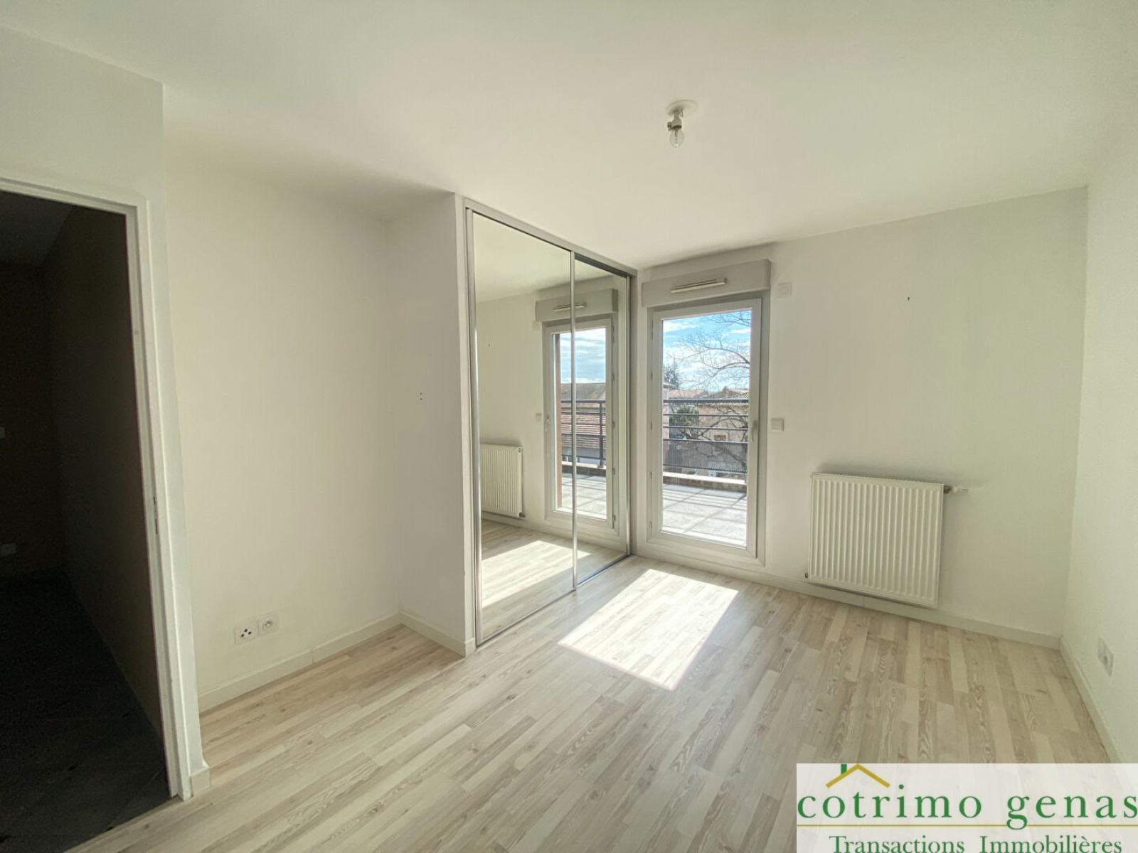 Image_6, Appartement, Genas, ref :1468