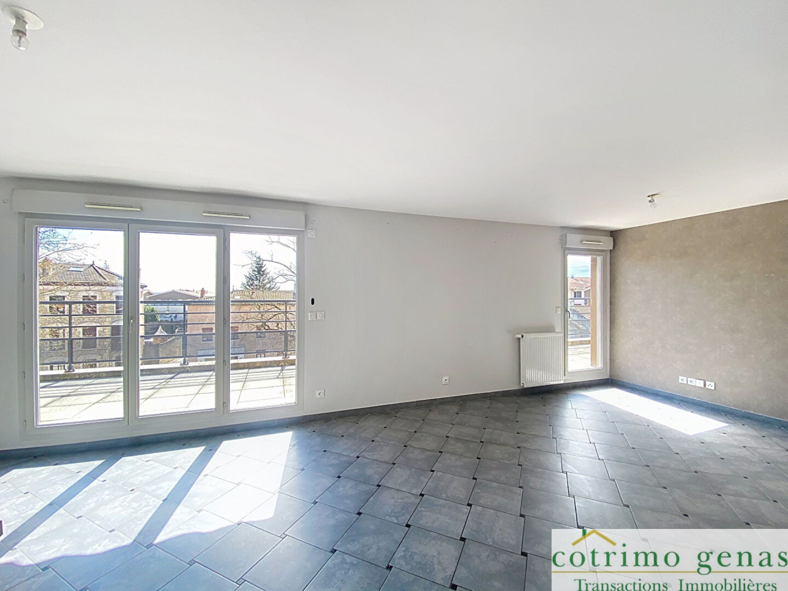 Image_9, Appartement, Genas, ref :1468