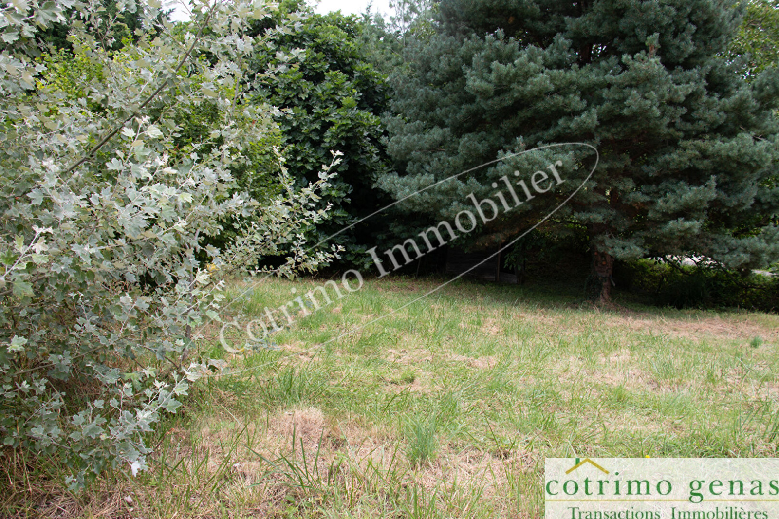 Image_4, Terrain, Saint-Genix-sur-Guiers, ref :916