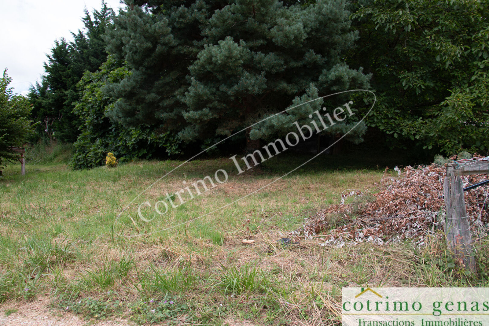 Image_5, Terrain, Saint-Genix-sur-Guiers, ref :916