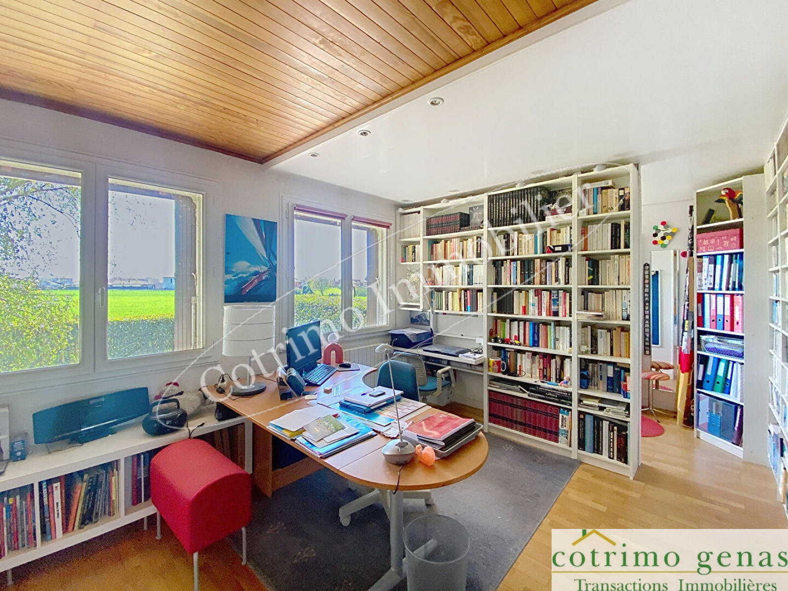 Image_8, Maison, Genas, ref :1442