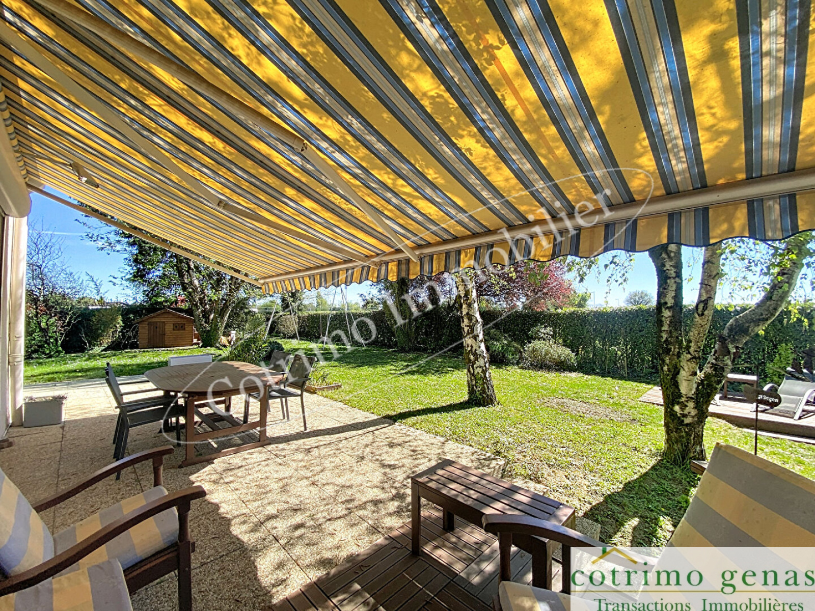 Image_6, Maison, Genas, ref :1442