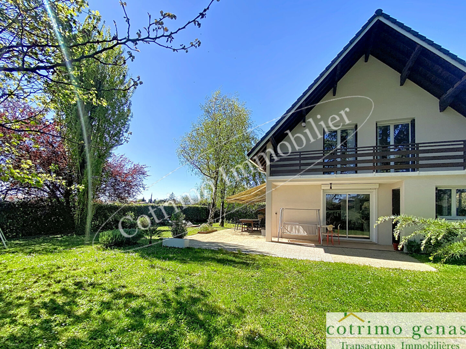 Image_16, Maison, Genas, ref :1442