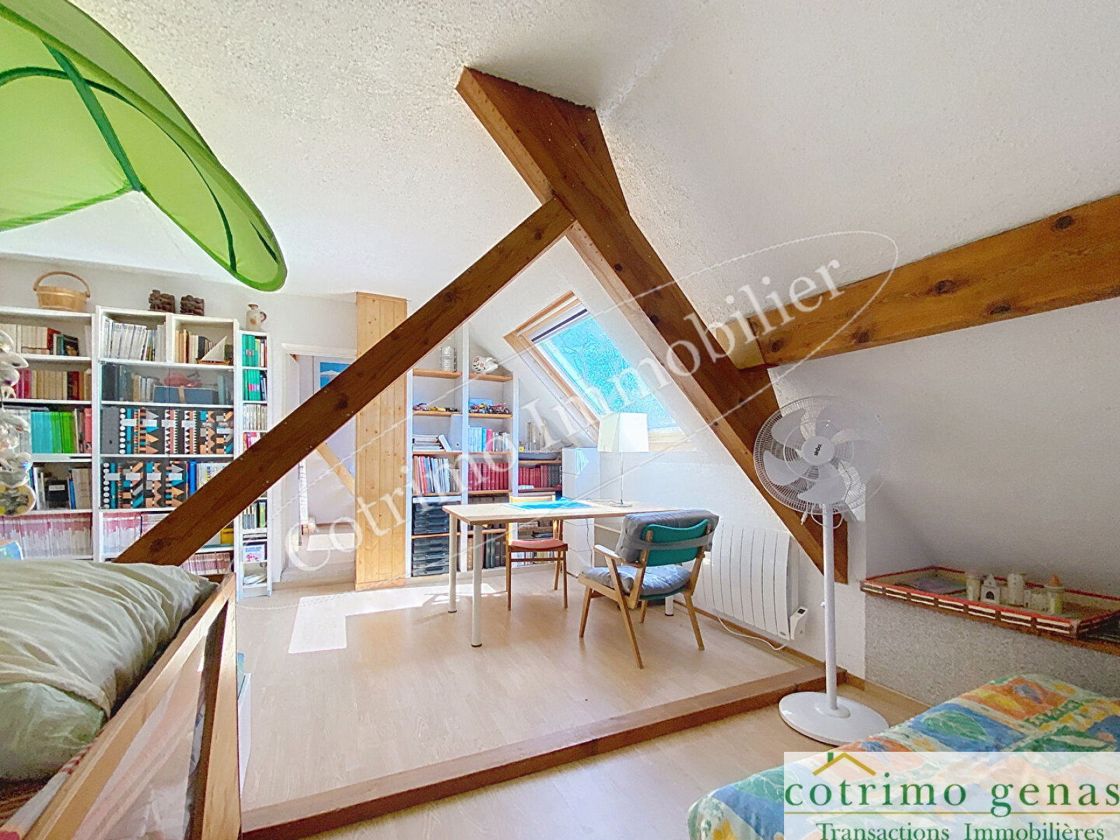 Image_12, Maison, Genas, ref :1442