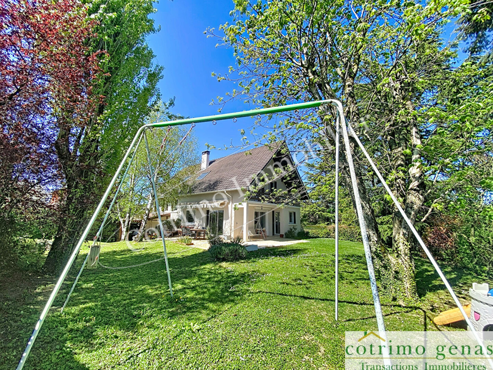 Image_5, Maison, Genas, ref :1442