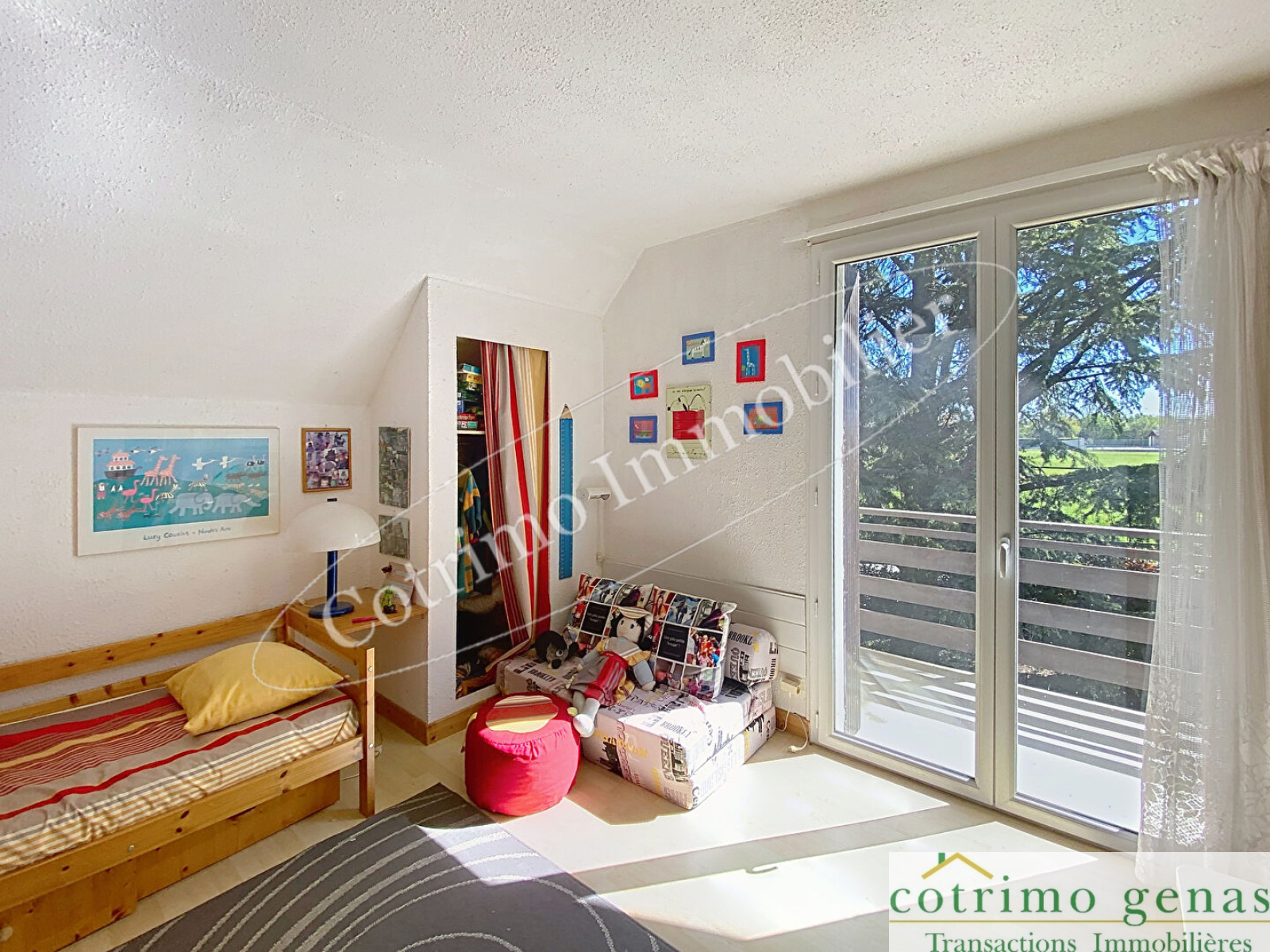 Image_10, Maison, Genas, ref :1442