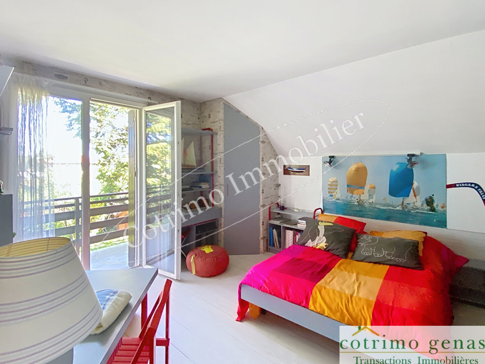 Image_11, Maison, Genas, ref :1442