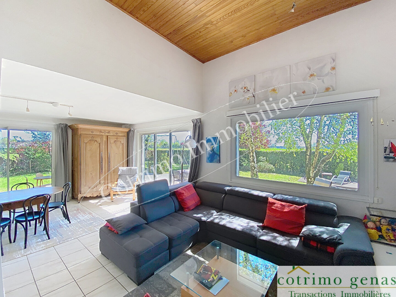 Image_3, Maison, Genas, ref :1442