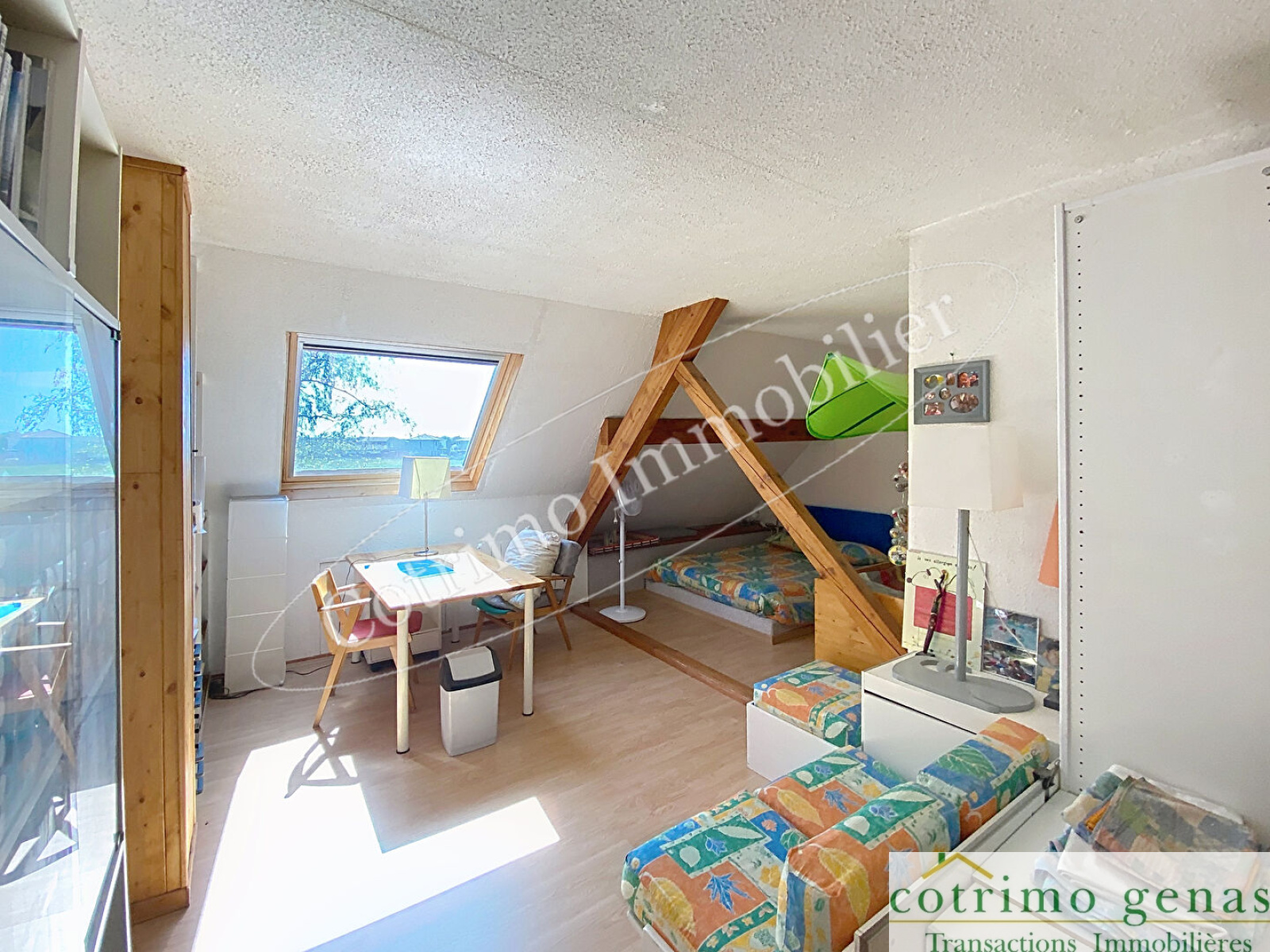 Image_14, Maison, Genas, ref :1442