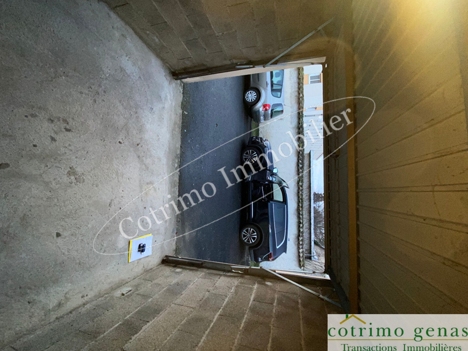 Image_3, Parking, Caluire-et-Cuire, ref :1364