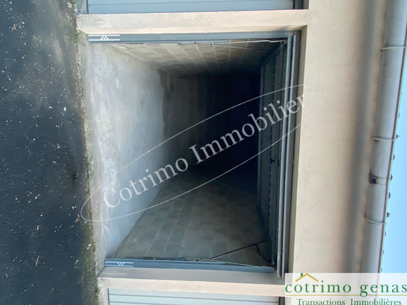 Image_1, Parking, Caluire-et-Cuire, ref :1364