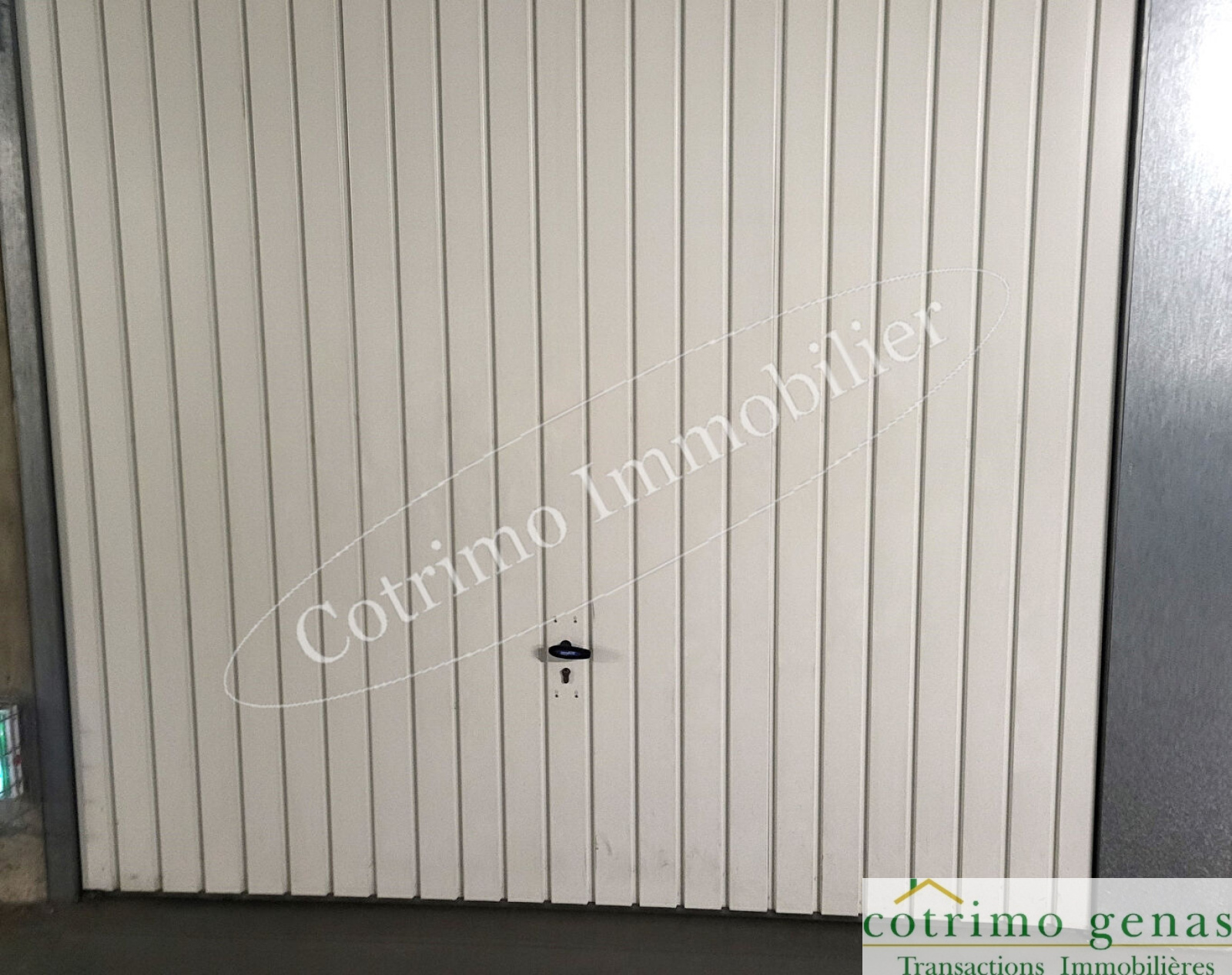 Image_1, Parking, Caluire-et-Cuire, ref :1364