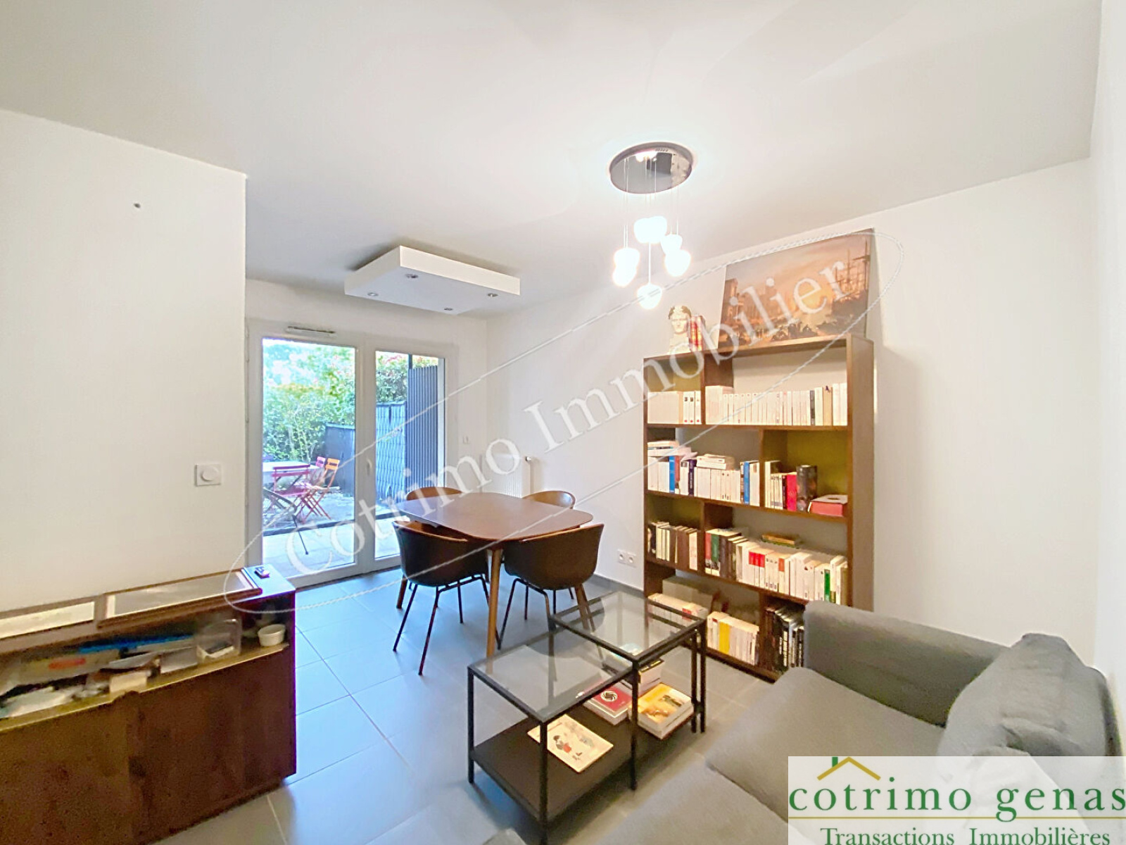 Image_2, Appartement, Genas, ref :1475