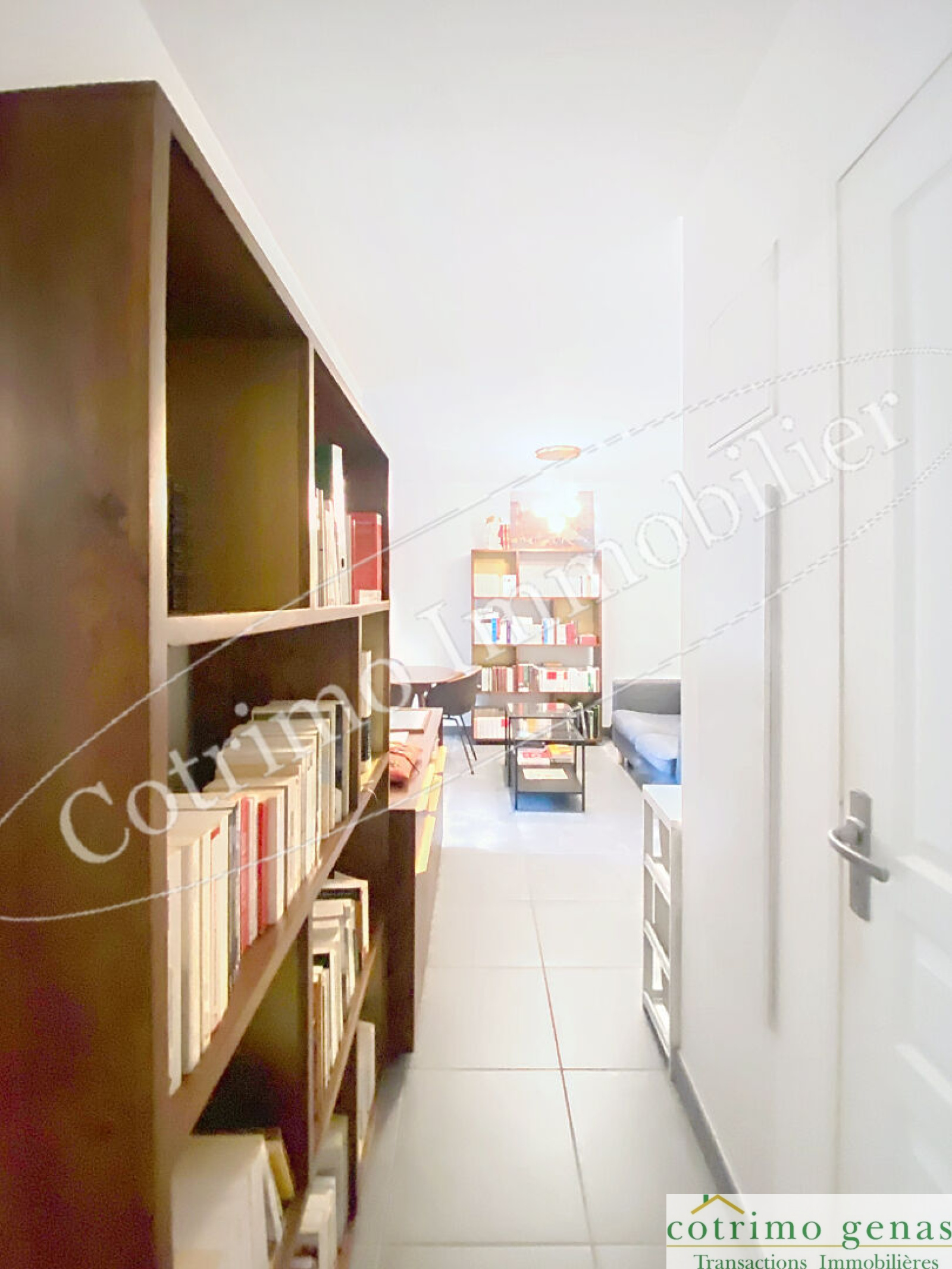Image_7, Appartement, Genas, ref :1475