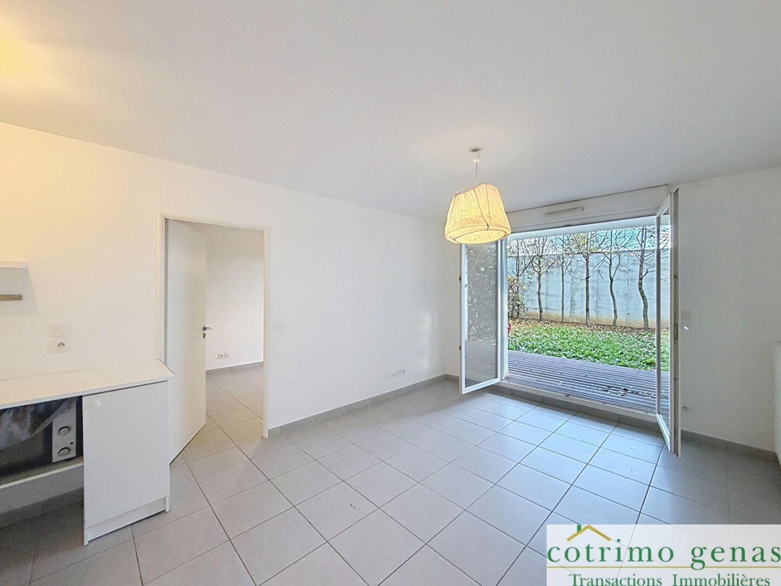 Image_2, Appartement, Caluire-et-Cuire, ref :1544