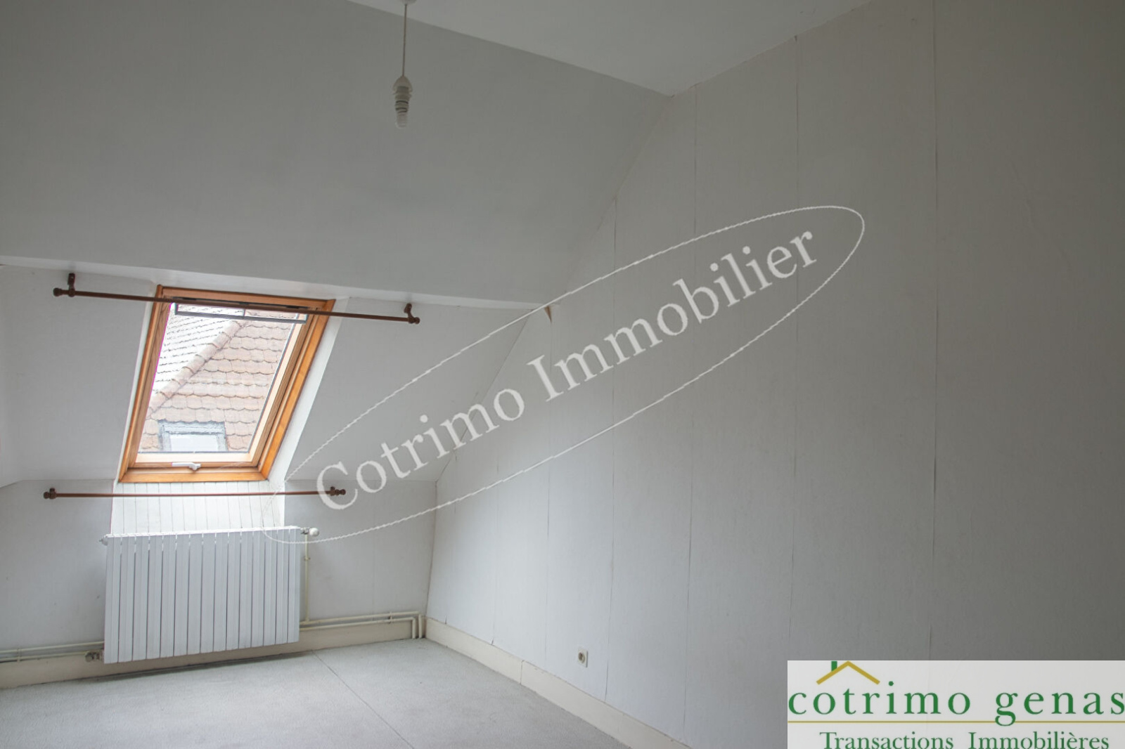 Image_7, Maison, Saint-Genix-sur-Guiers, ref :1271