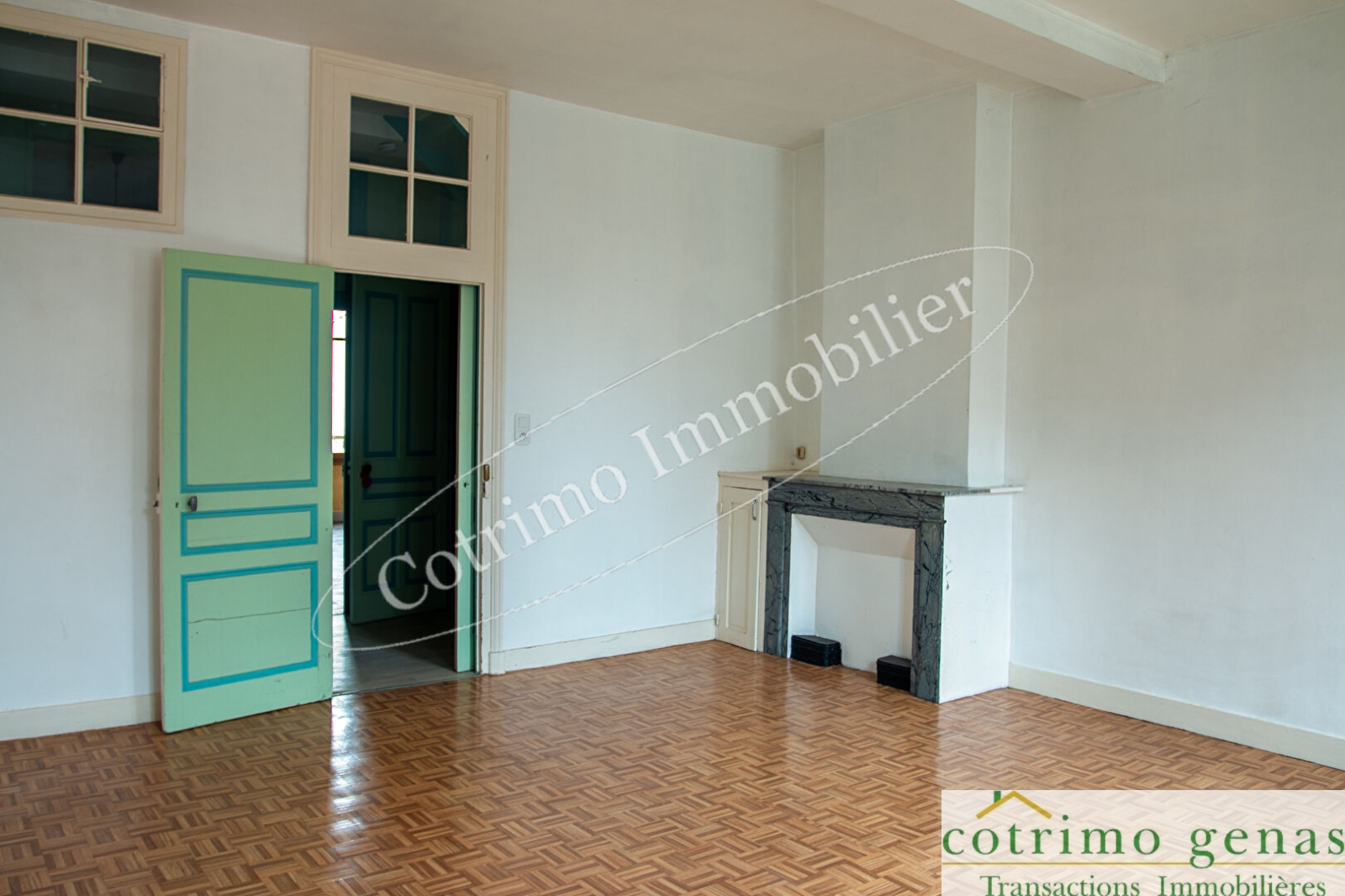 Image_3, Maison, Saint-Genix-sur-Guiers, ref :1271