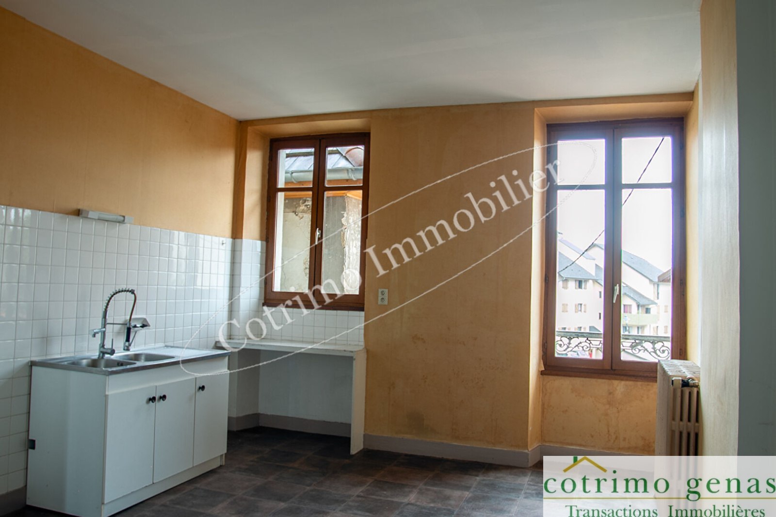 Image_1, Maison, Saint-Genix-sur-Guiers, ref :1271