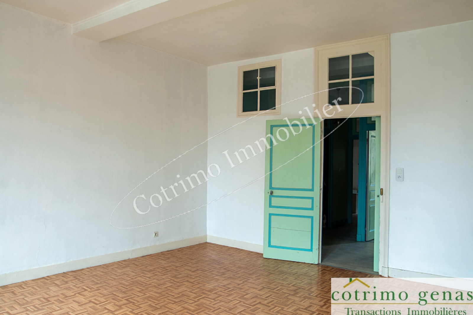 Image_4, Maison, Saint-Genix-sur-Guiers, ref :1271