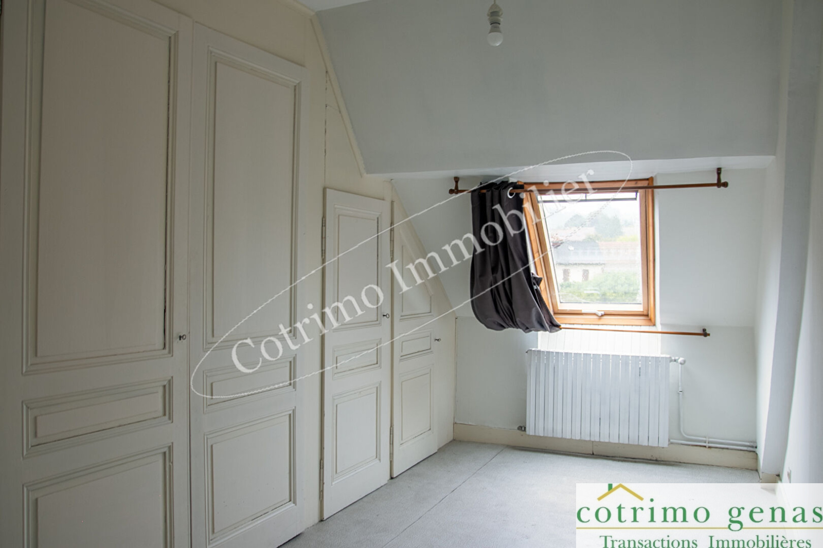 Image_6, Maison, Saint-Genix-sur-Guiers, ref :1271