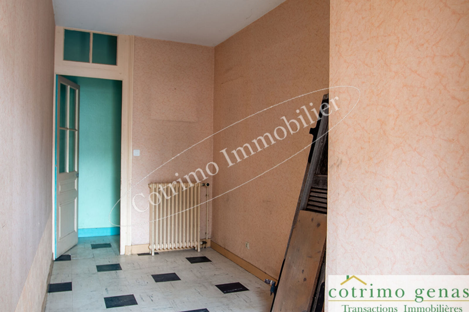 Image_9, Maison, Saint-Genix-sur-Guiers, ref :1271