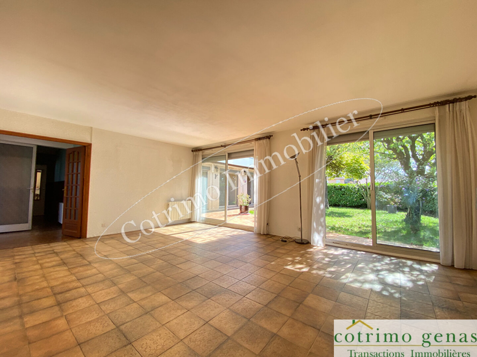 Image_4, Maison, Chassieu, ref :1284