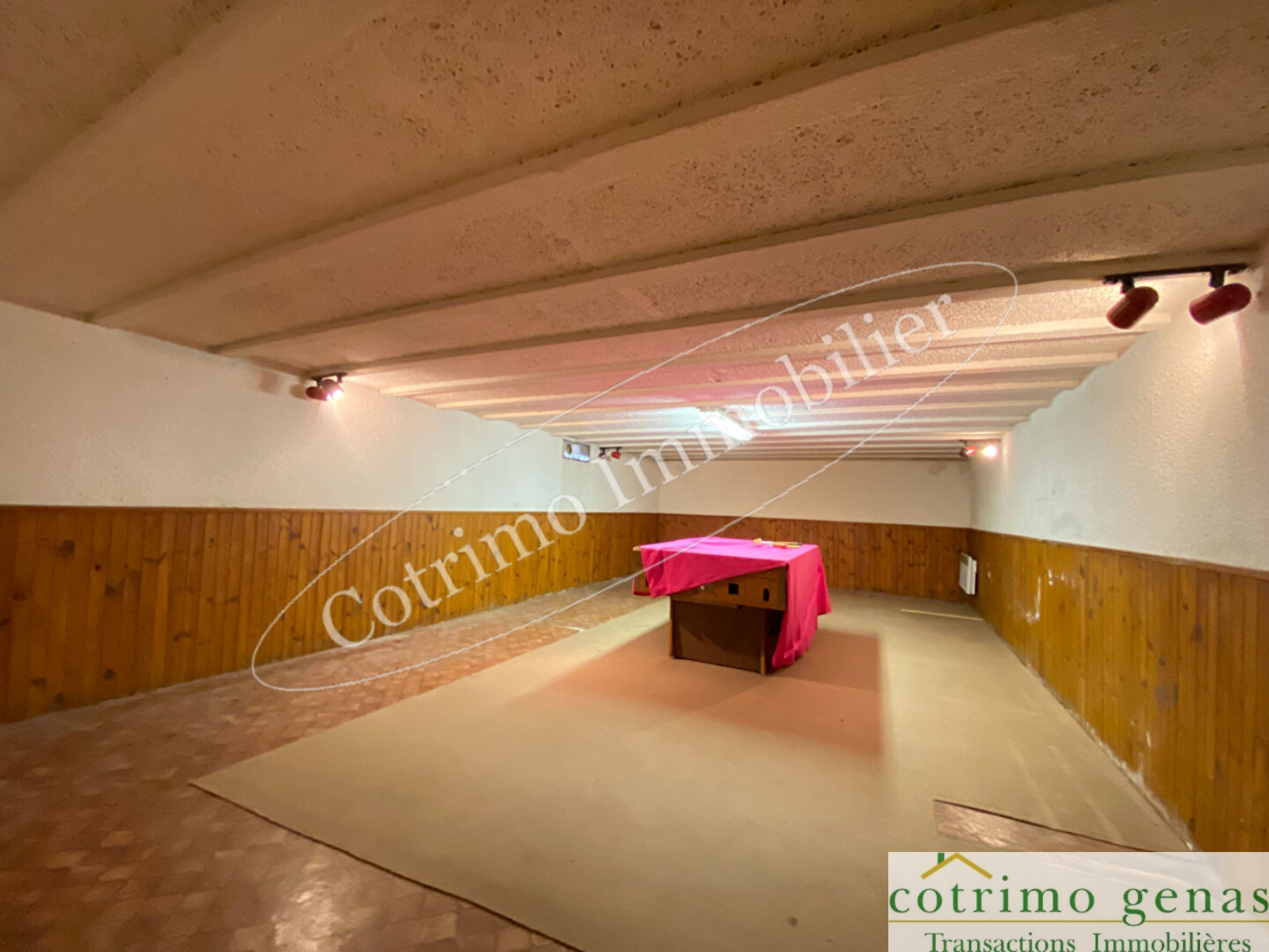 Image_13, Maison, Chassieu, ref :1284