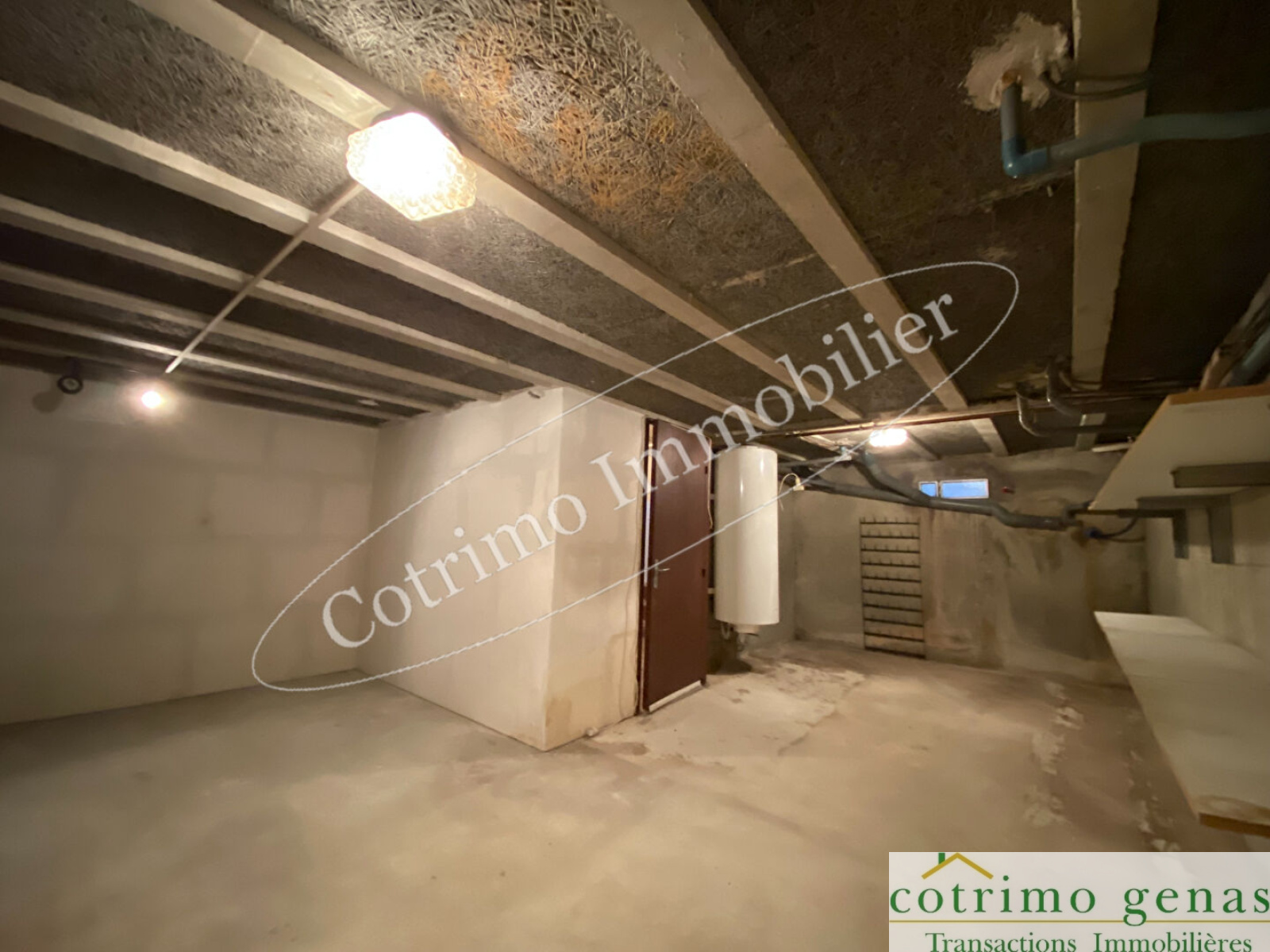 Image_14, Maison, Chassieu, ref :1284