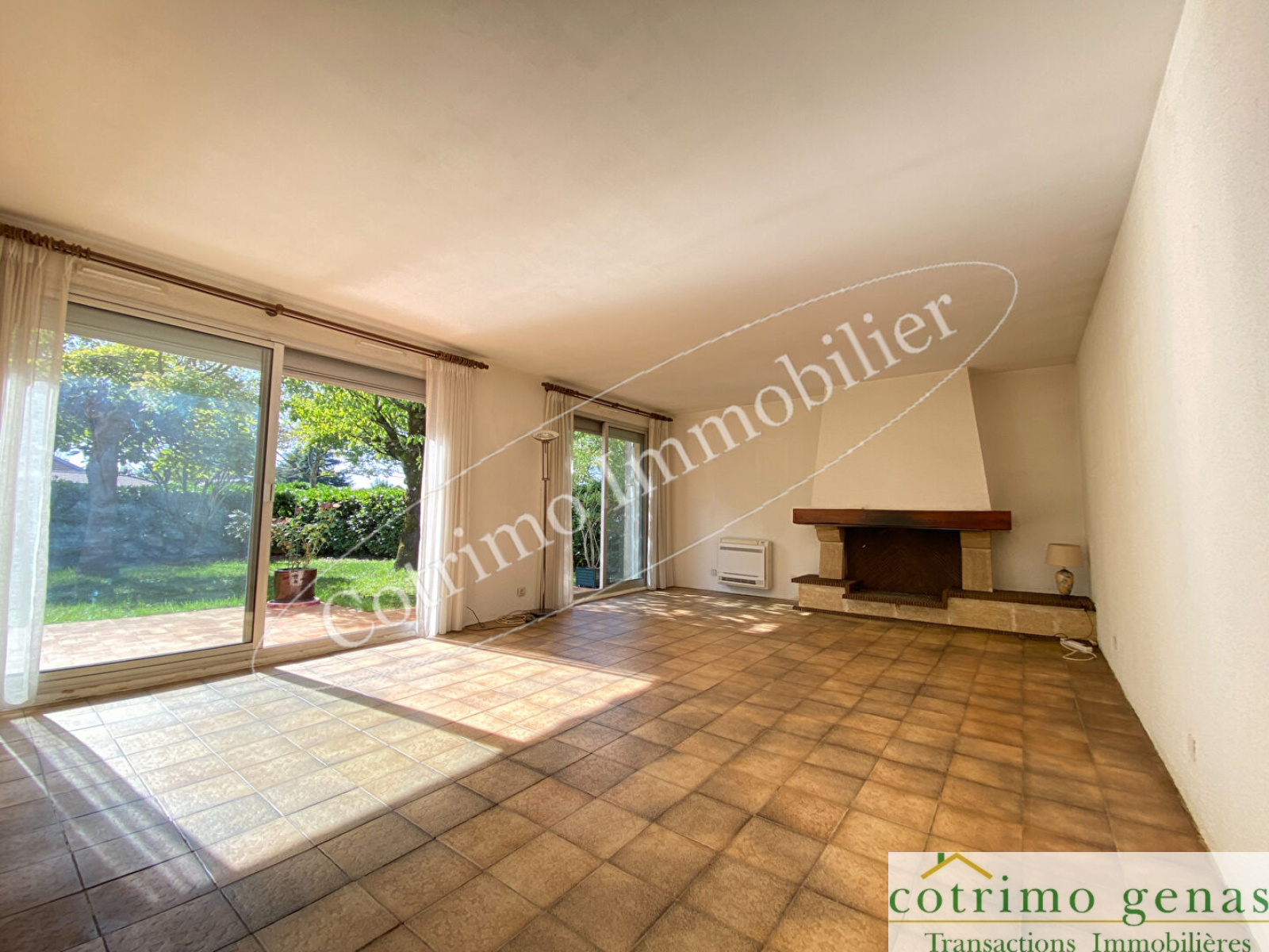 Image_5, Maison, Chassieu, ref :1284