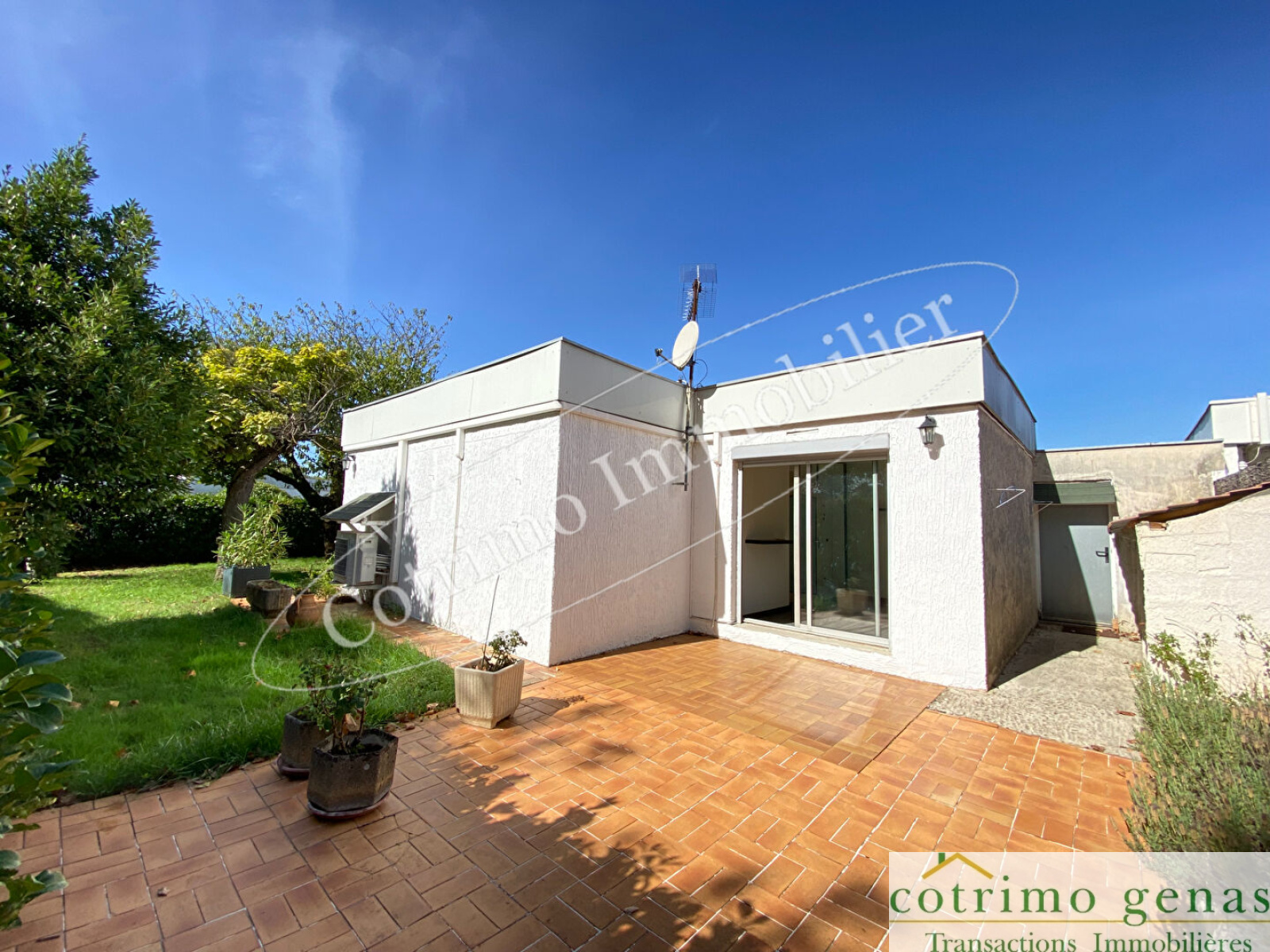 Image_16, Maison, Chassieu, ref :1284