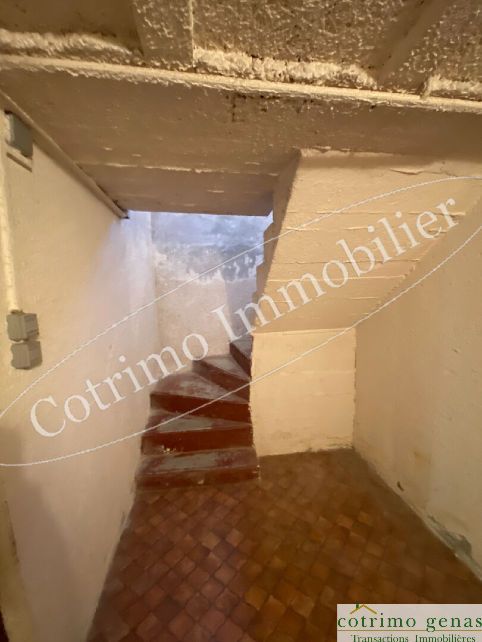 Image_12, Maison, Chassieu, ref :1284