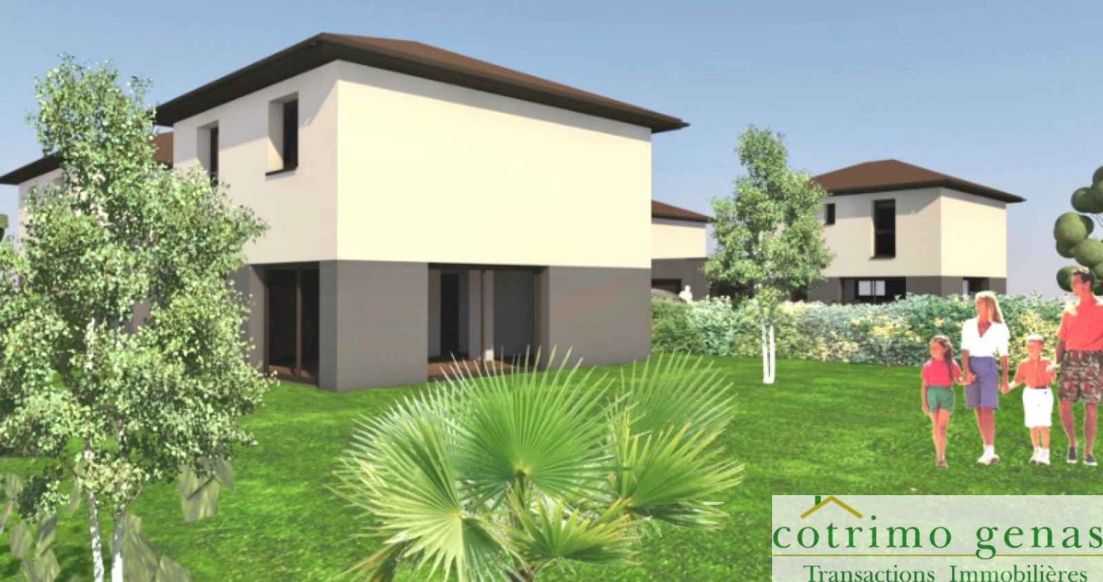 Image_1, Maison, Tignieu-Jameyzieu, ref :785