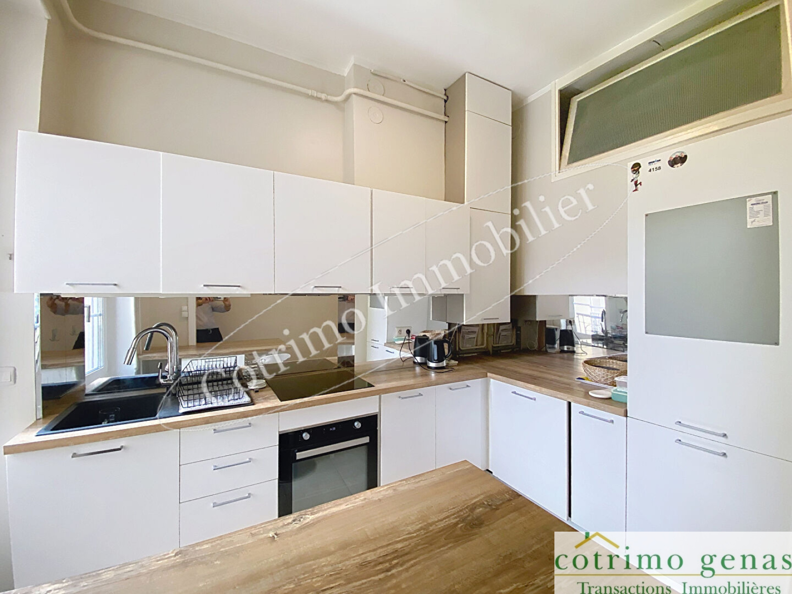 Image_4, Appartement, , ref :1445