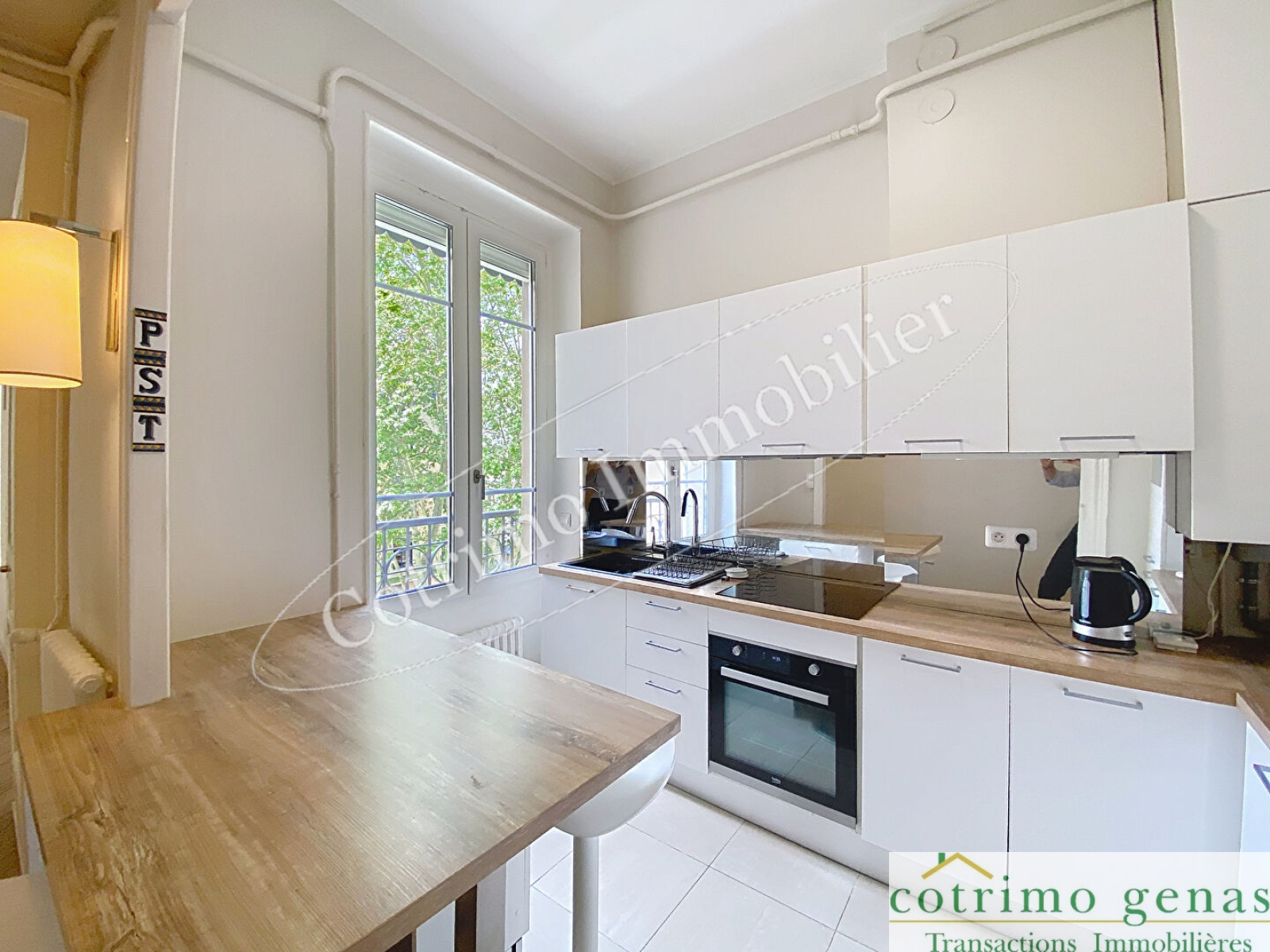 Image_2, Appartement, , ref :1445
