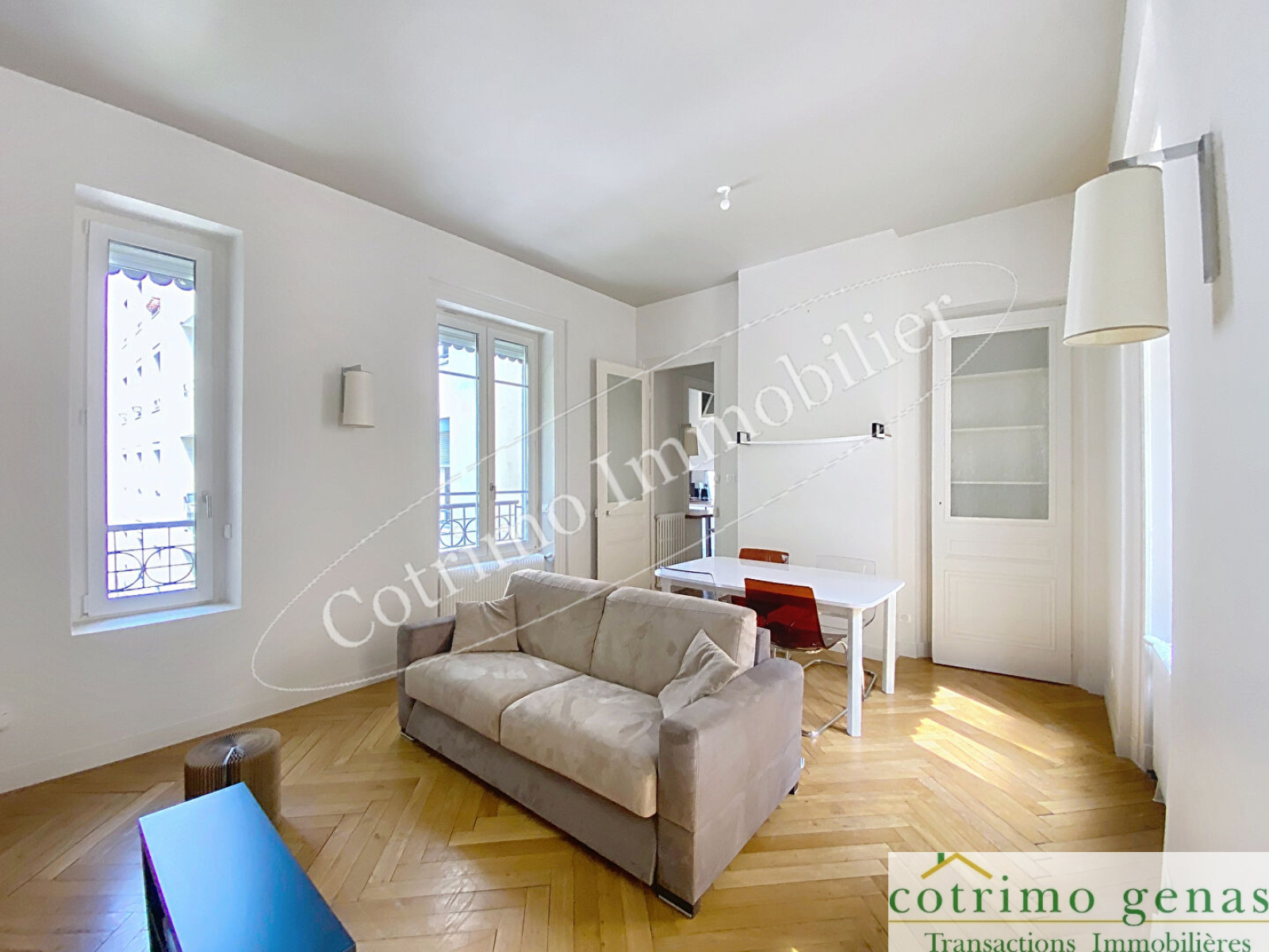 Image_1, Appartement, , ref :1445