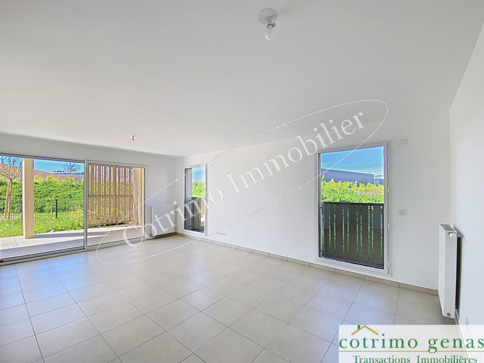 Image_2, Appartement, Genas, ref :1306