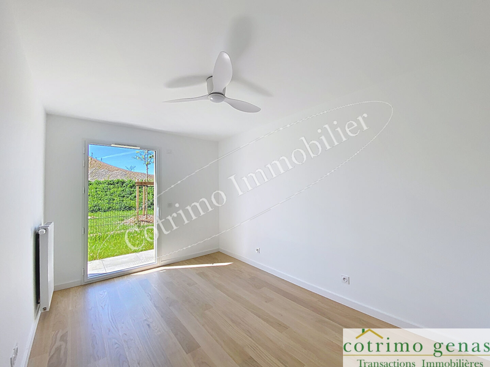 Image_3, Appartement, Genas, ref :1306