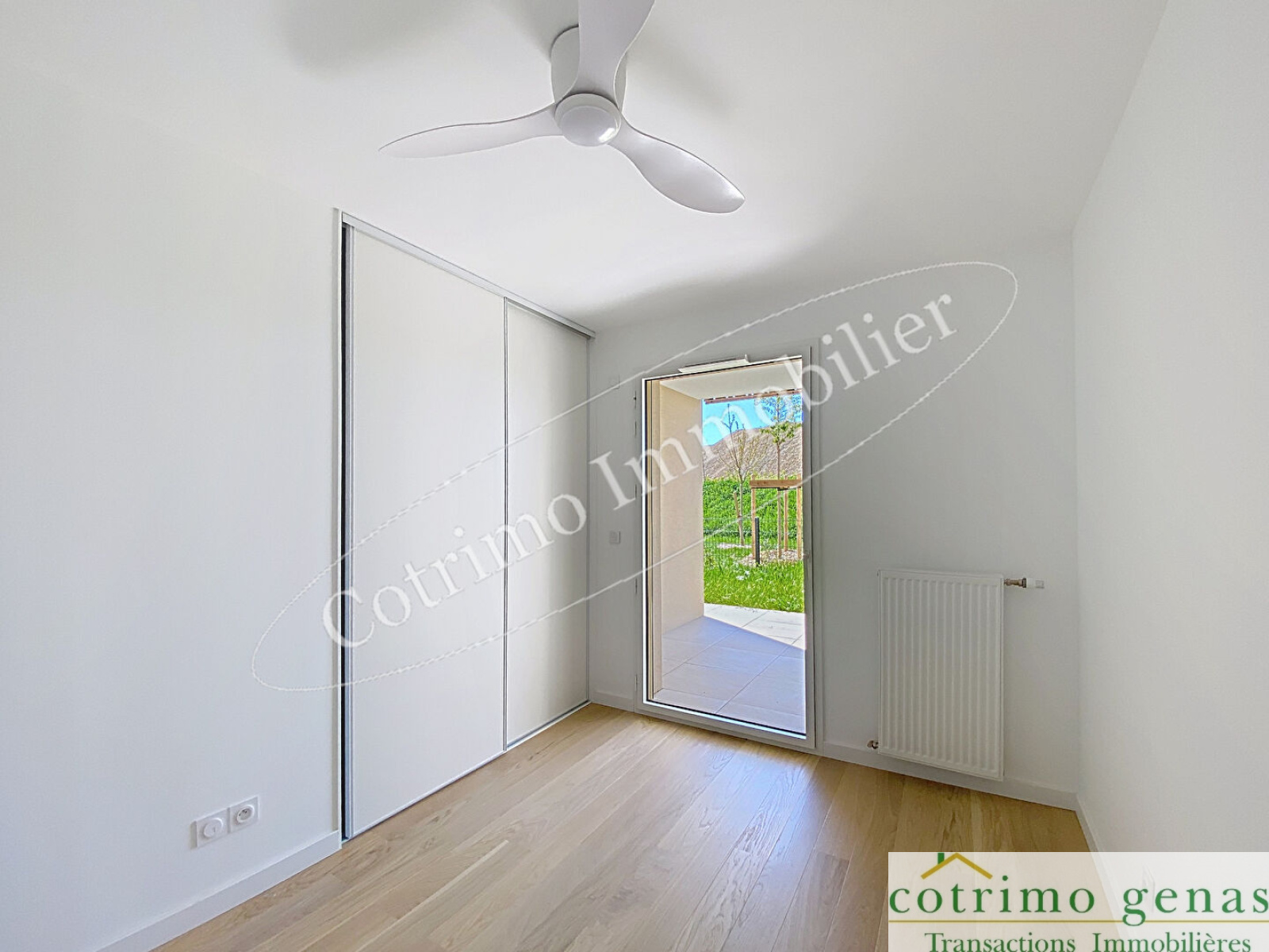 Image_4, Appartement, Genas, ref :1306