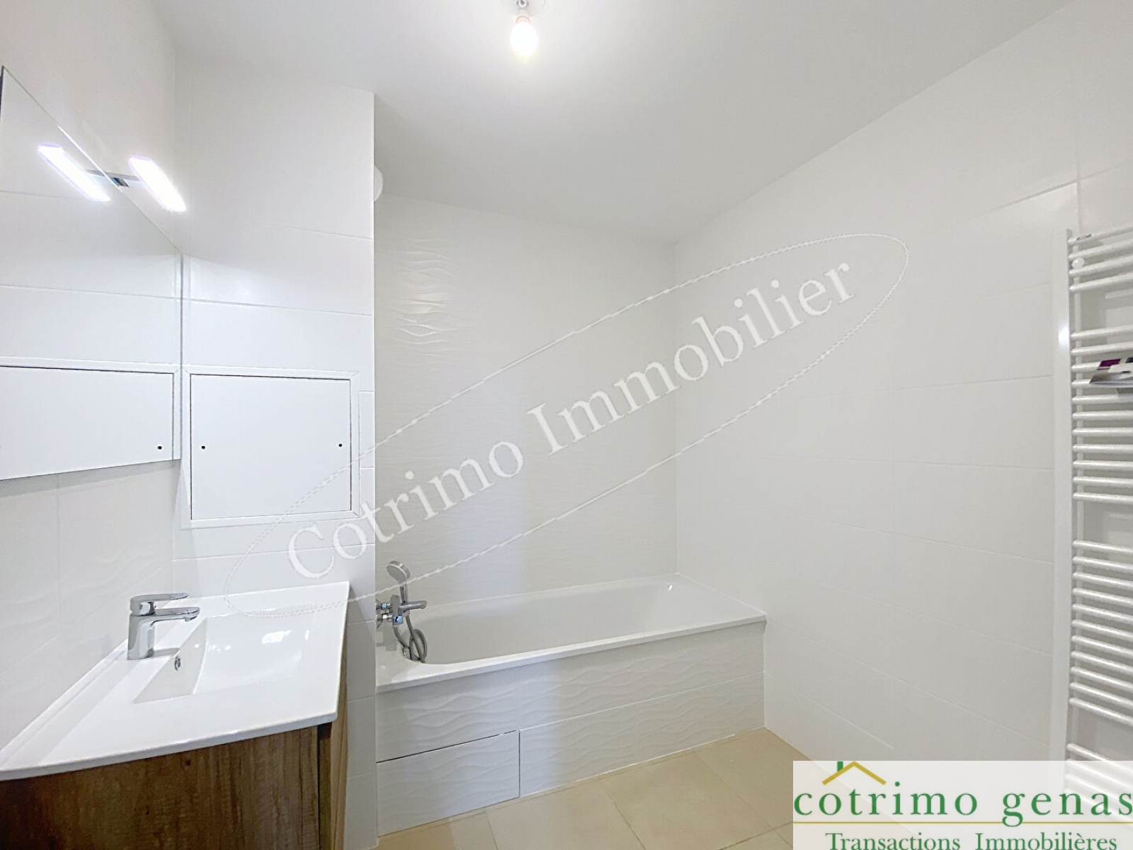 Image_6, Appartement, Genas, ref :1306