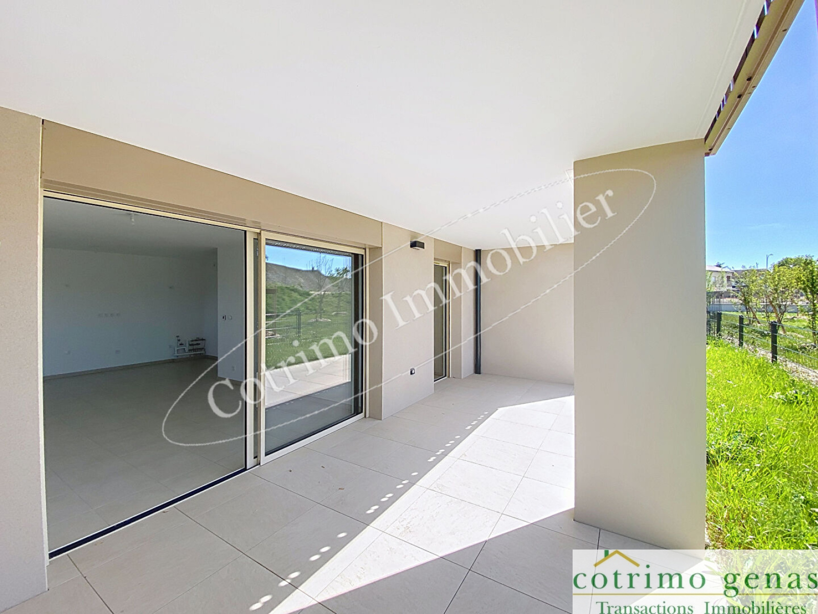 Image_1, Appartement, Genas, ref :1306