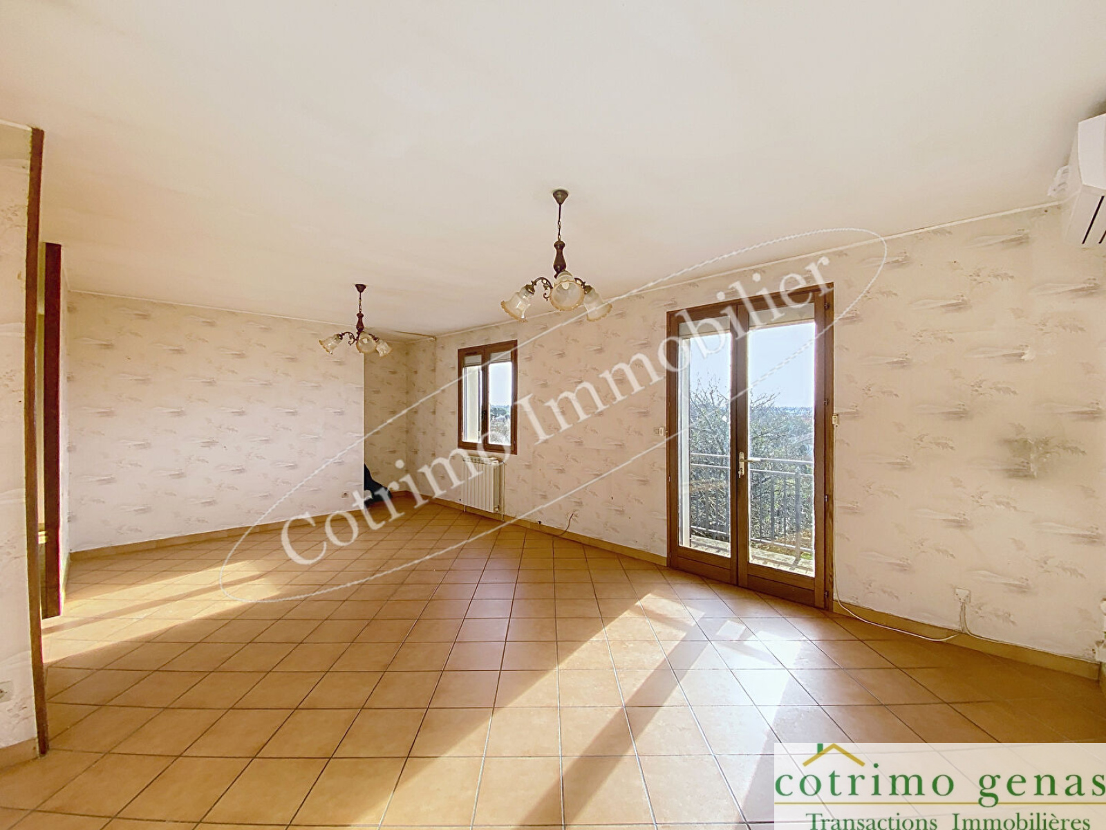 Image_2, Maison, Genas, ref :1357