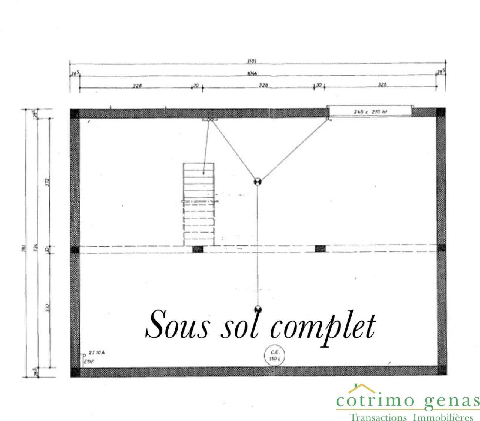 Image_12, Maison, Genas, ref :1357