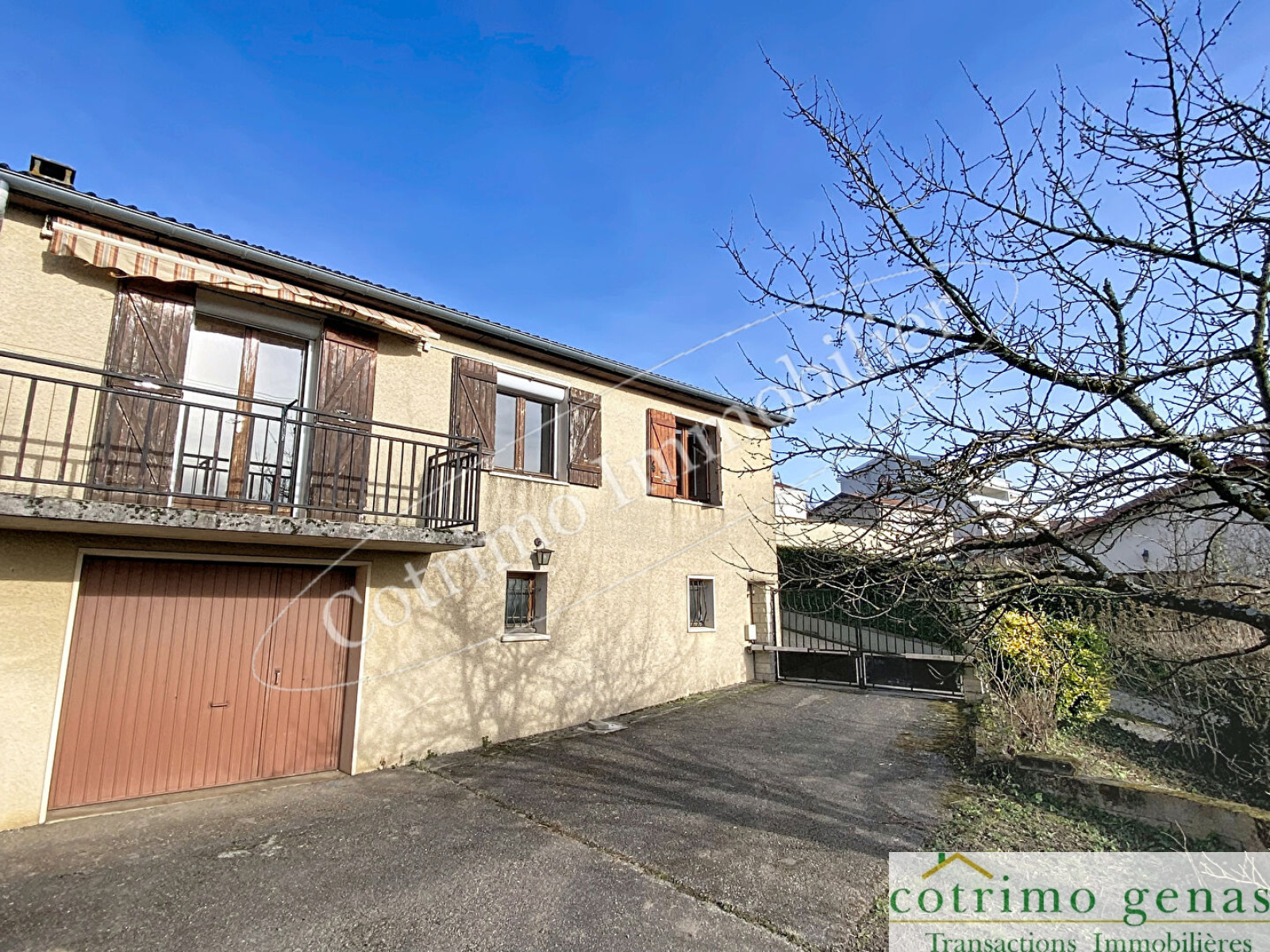 Image_13, Maison, Genas, ref :1357