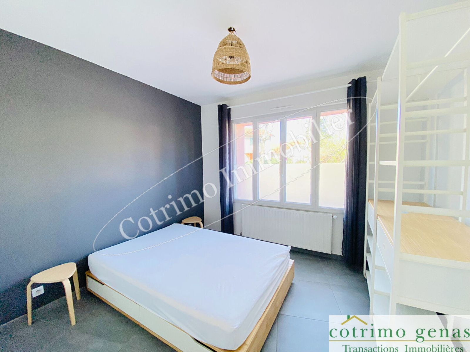 Image_4, Appartement, Bron, ref :1173